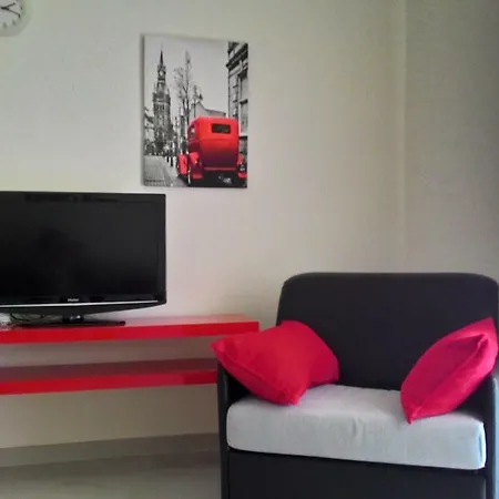 La Casa Di Rosa بيت للعطل