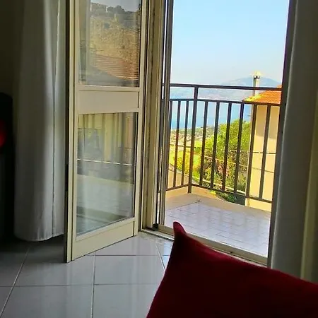 La Casa Di Rosa