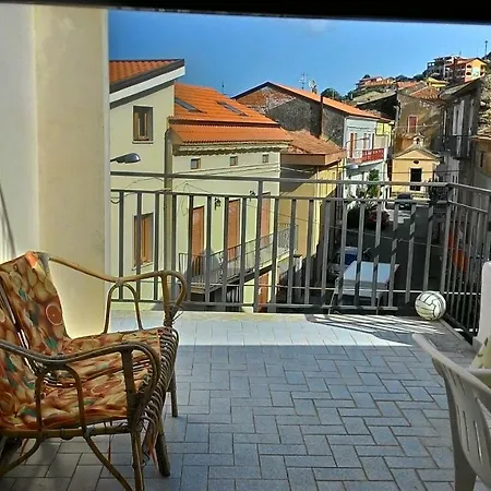 La Casa Di Rosa